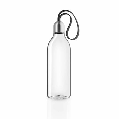 Backpack Drinking Bottle Black