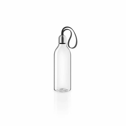 Backpack Drinking Bottle Black