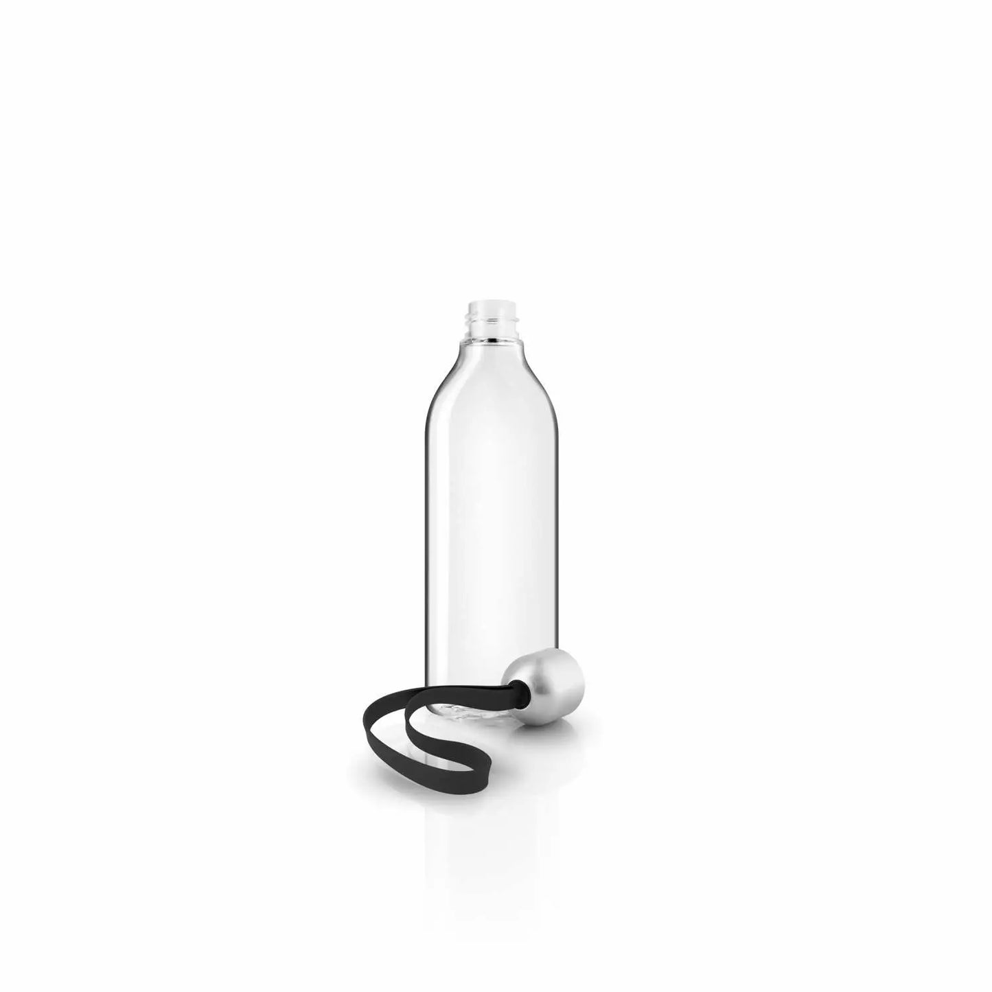 Backpack Drinking Bottle Black