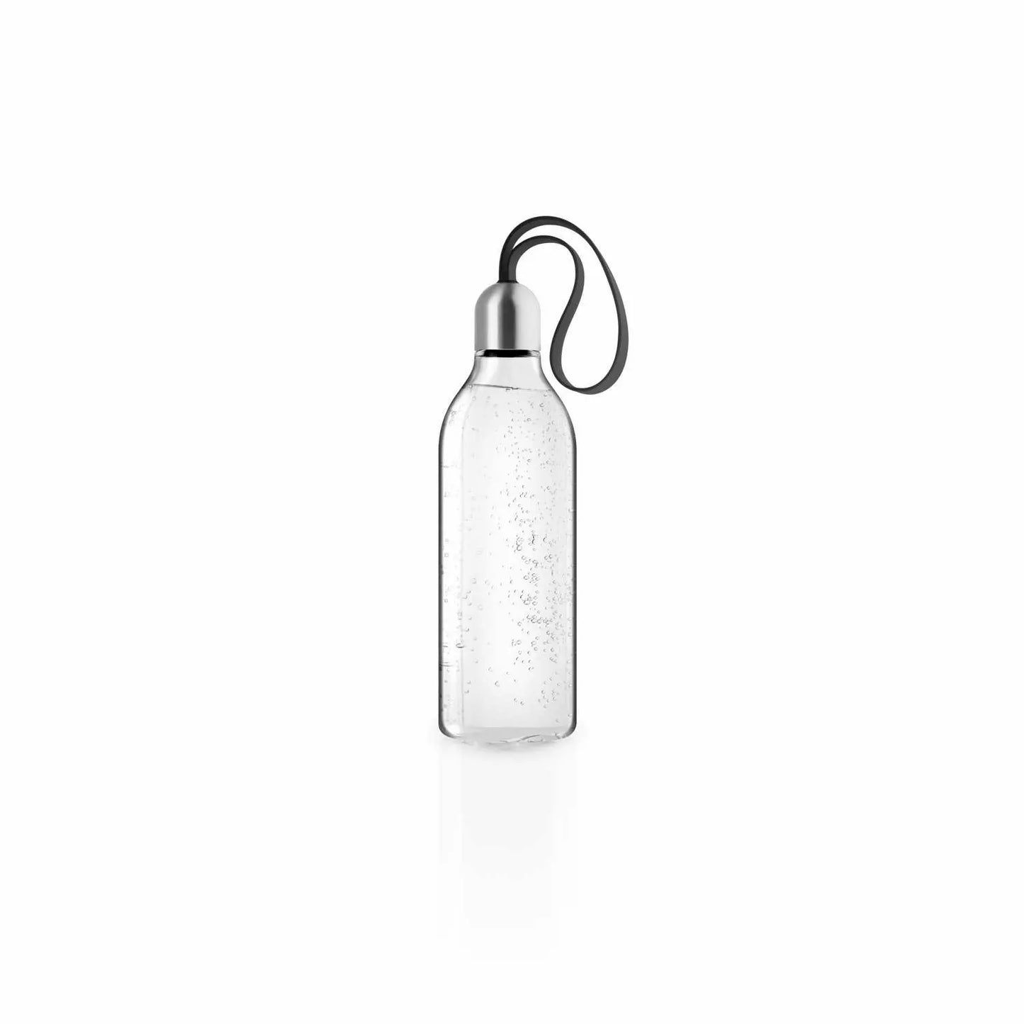 Backpack Drinking Bottle Black