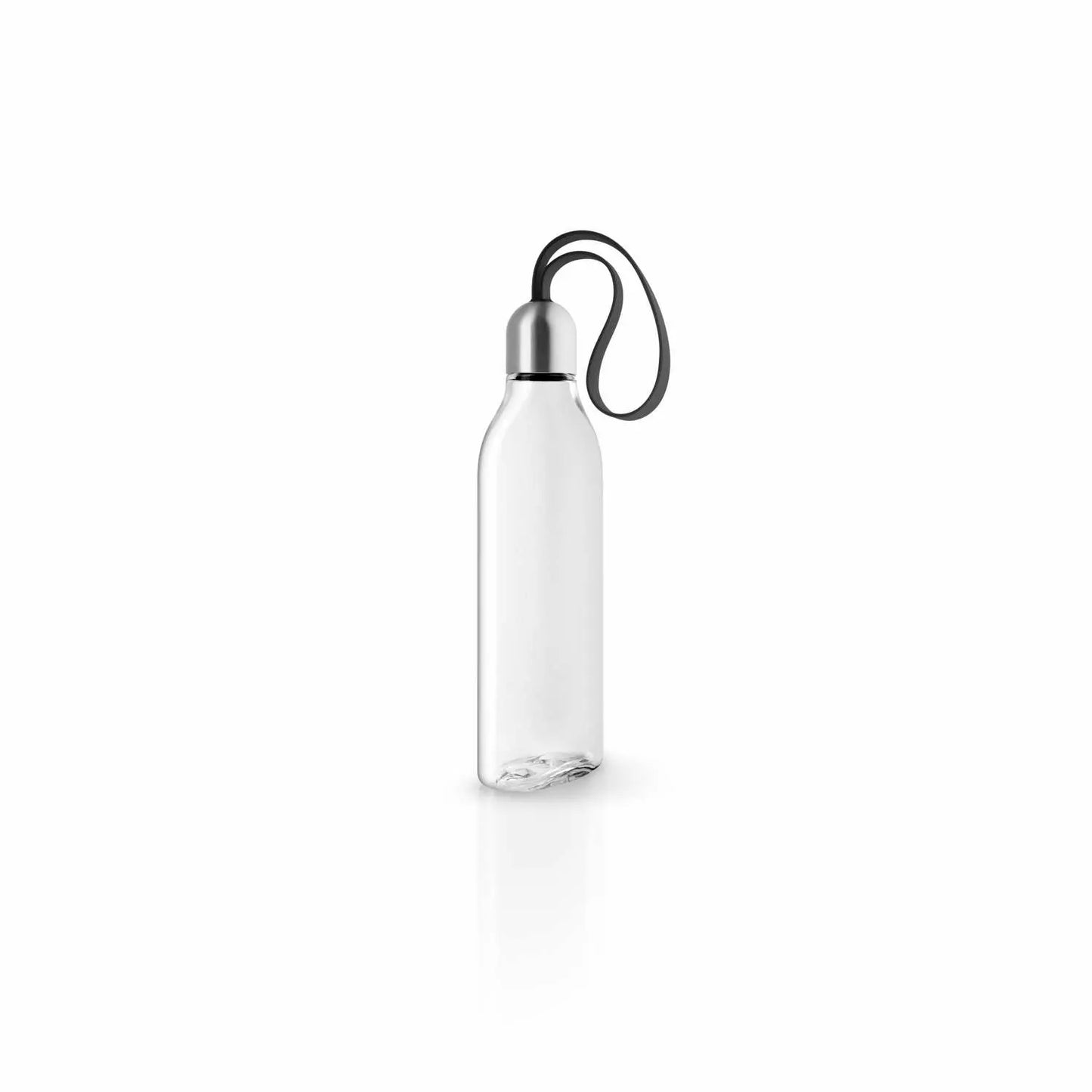 Backpack Drinking Bottle Black