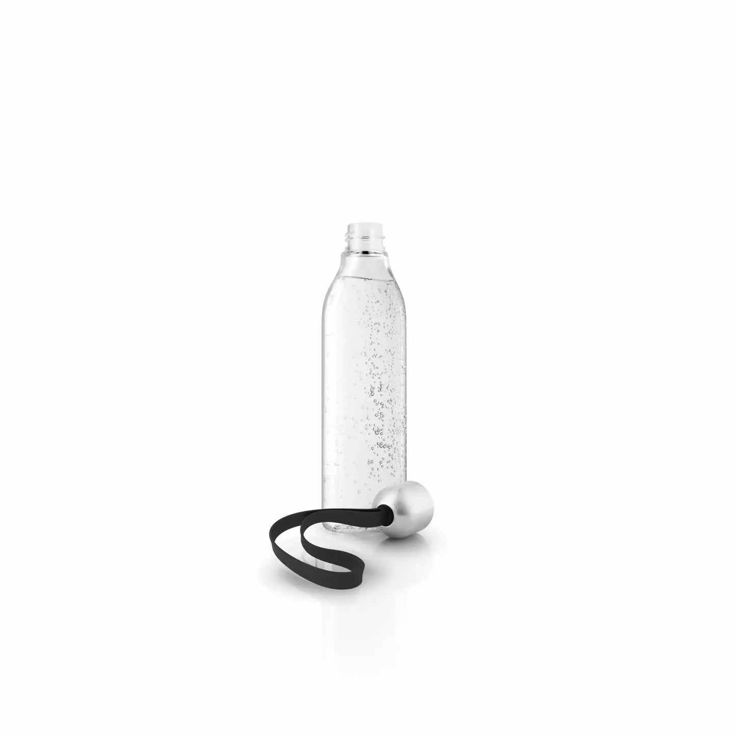 Backpack Drinking Bottle Black