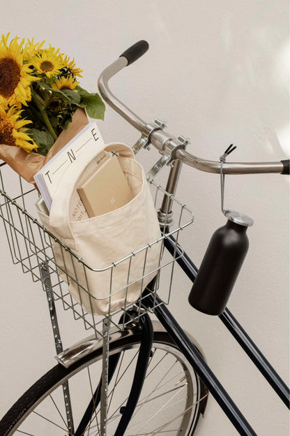 To Go Termo flask black