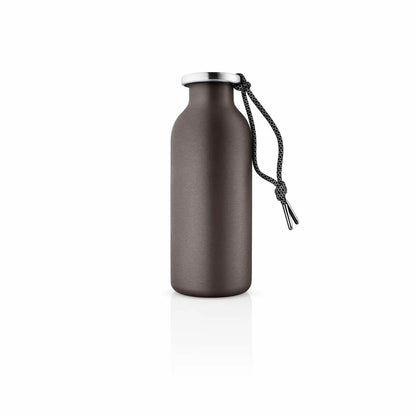 To Go Thermo Flask Chocolate