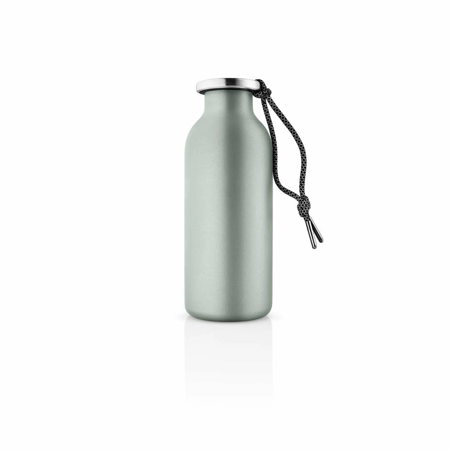 To Go Thermo Flask Sage