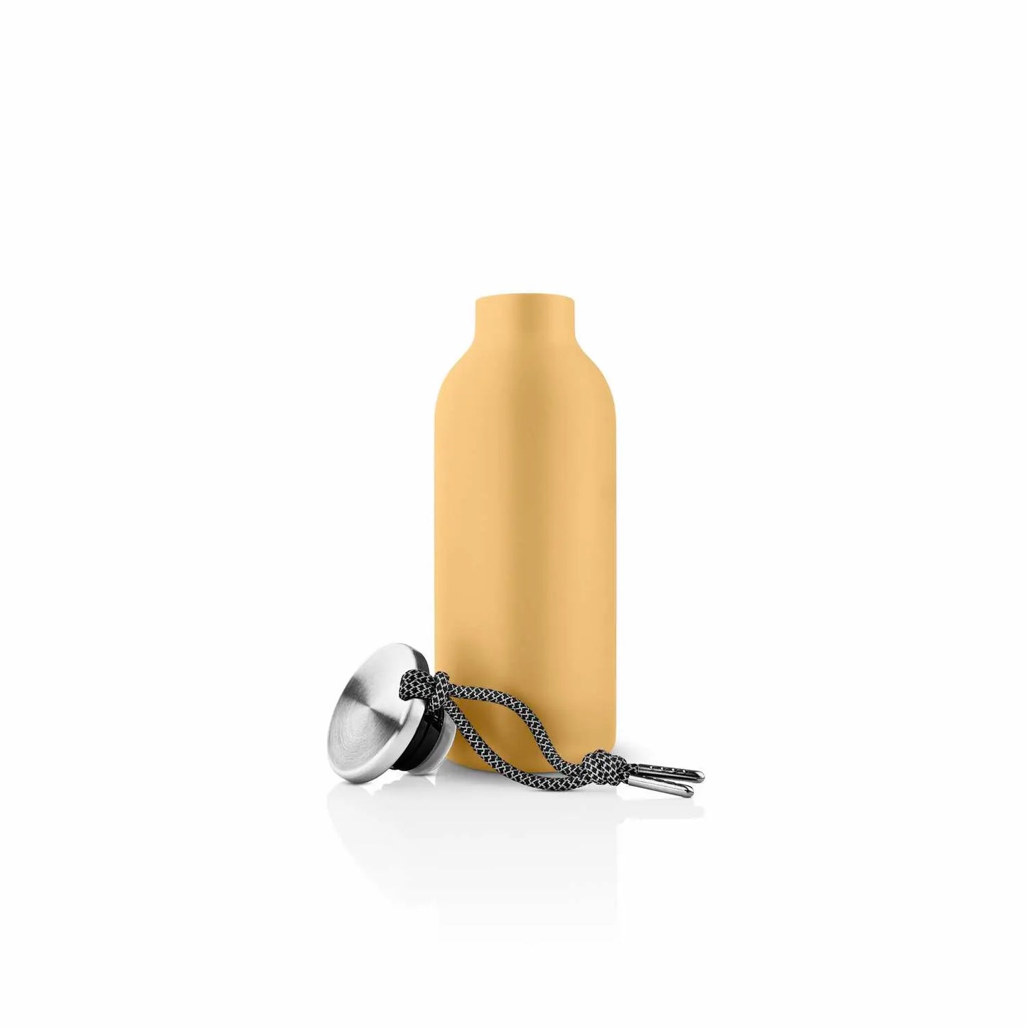 To Go Thermo Flask Golden sand