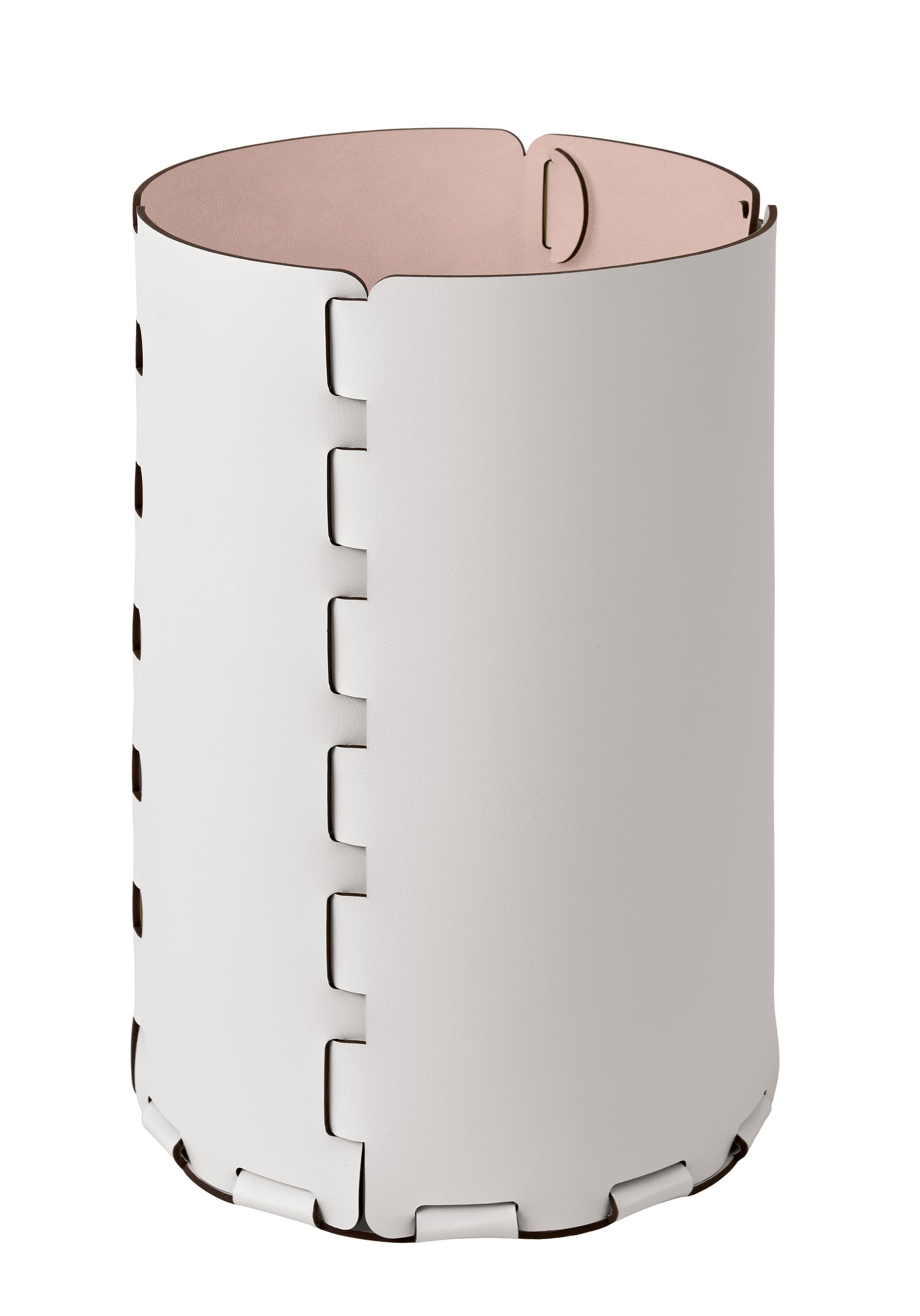 Waste basket Liscio