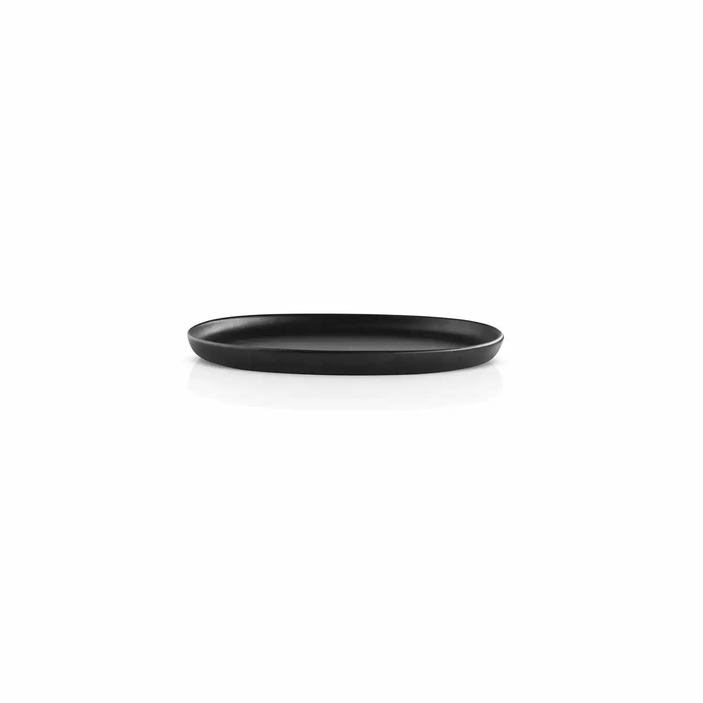 Nordic kitchen oval plate - 26 cm