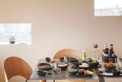 Serving dish - Nordic kitchen - 36 cm