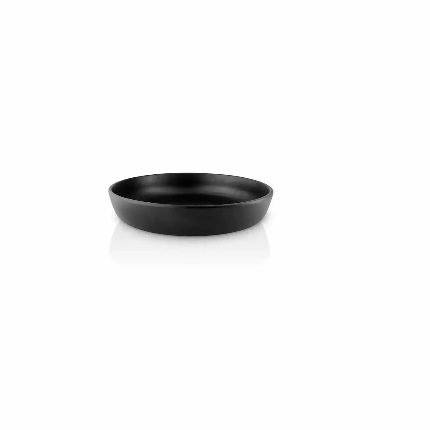 Nordic kitchen shallow salad bowl