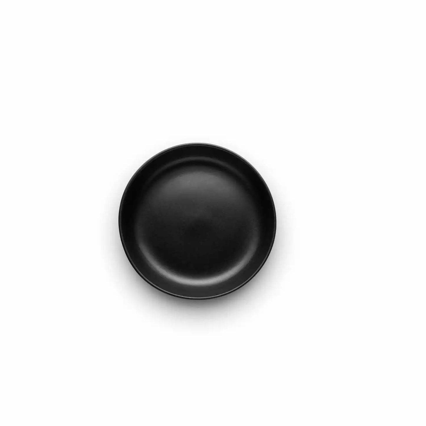 Nordic kitchen shallow salad bowl