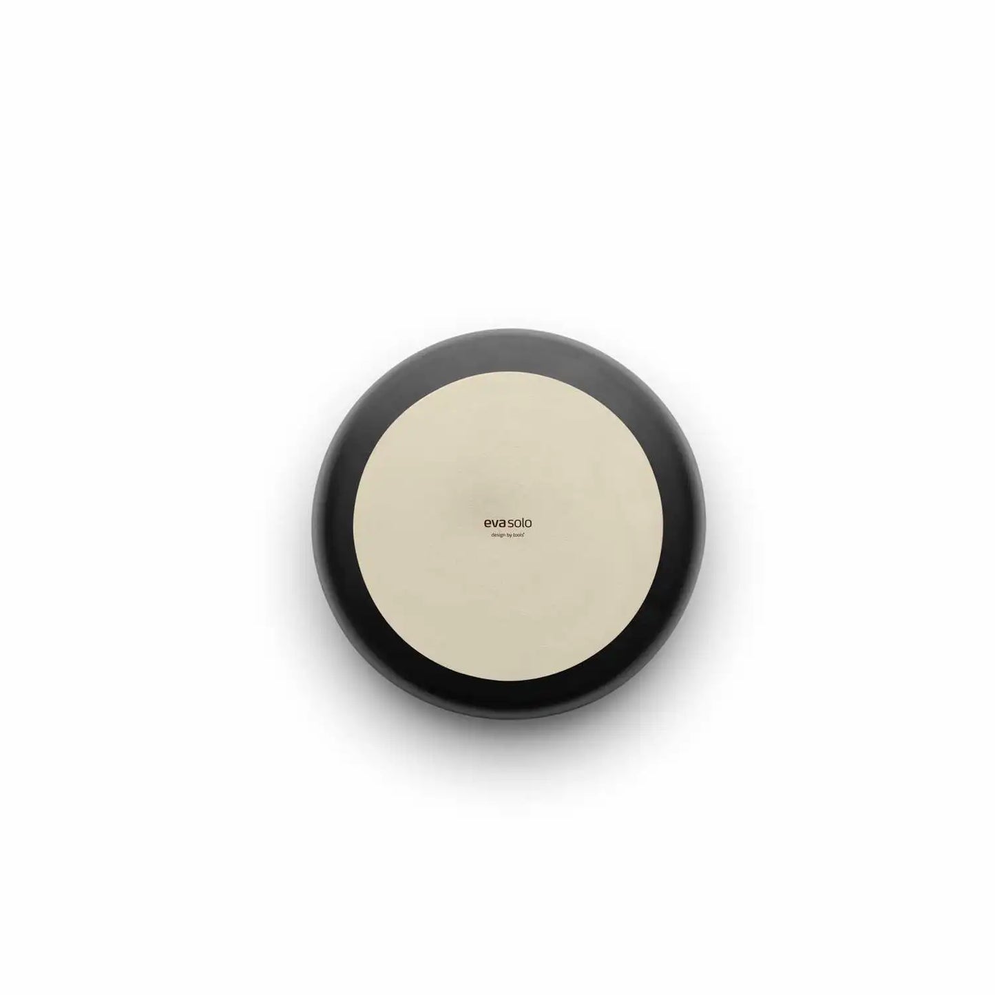 Nordic kitchen shallow salad bowl