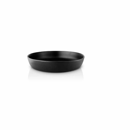 Nordic kitchen shallow salad bowl