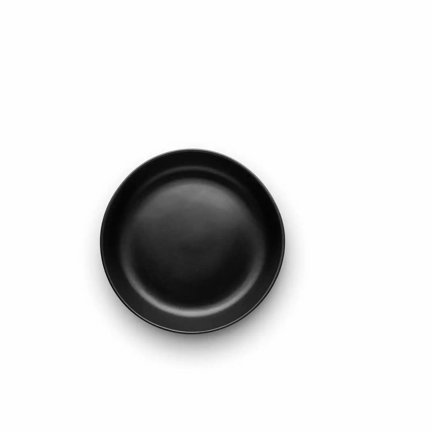 Nordic kitchen shallow salad bowl