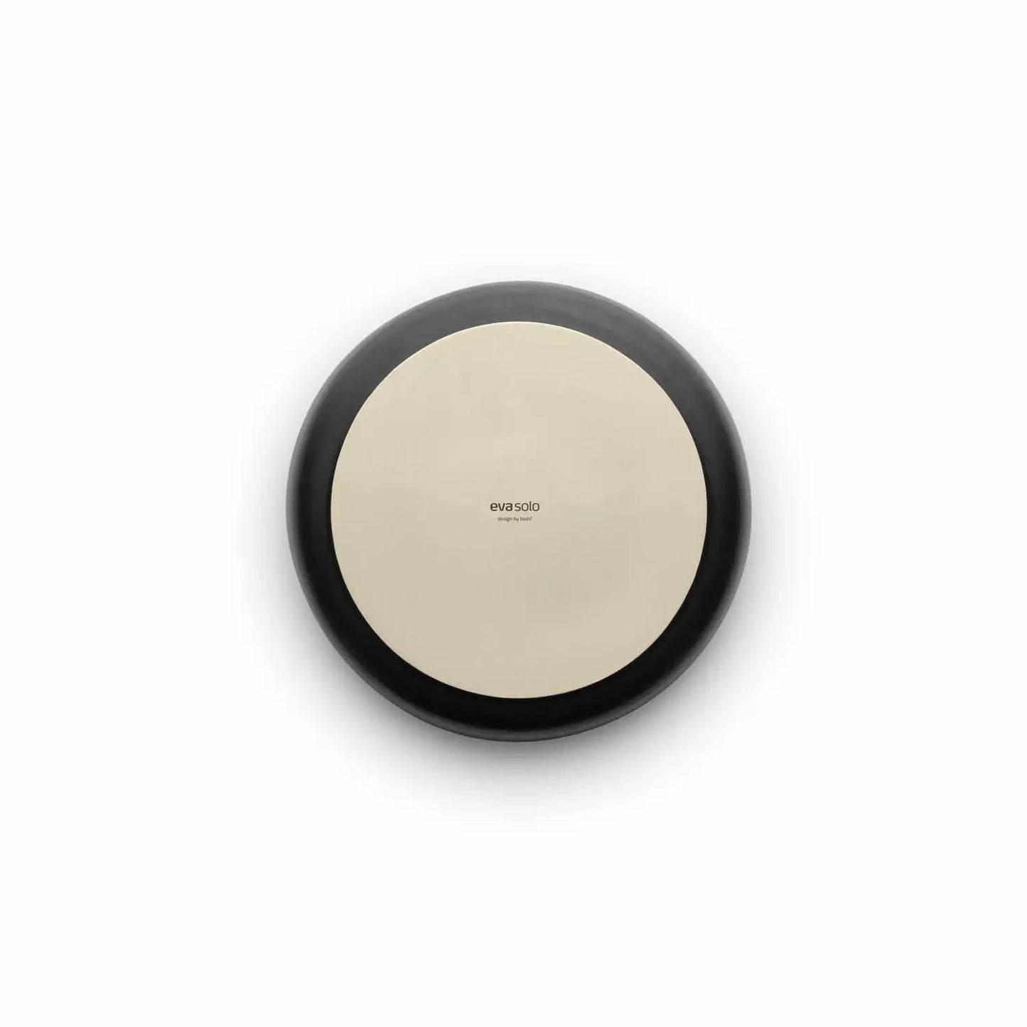Nordic kitchen shallow salad bowl