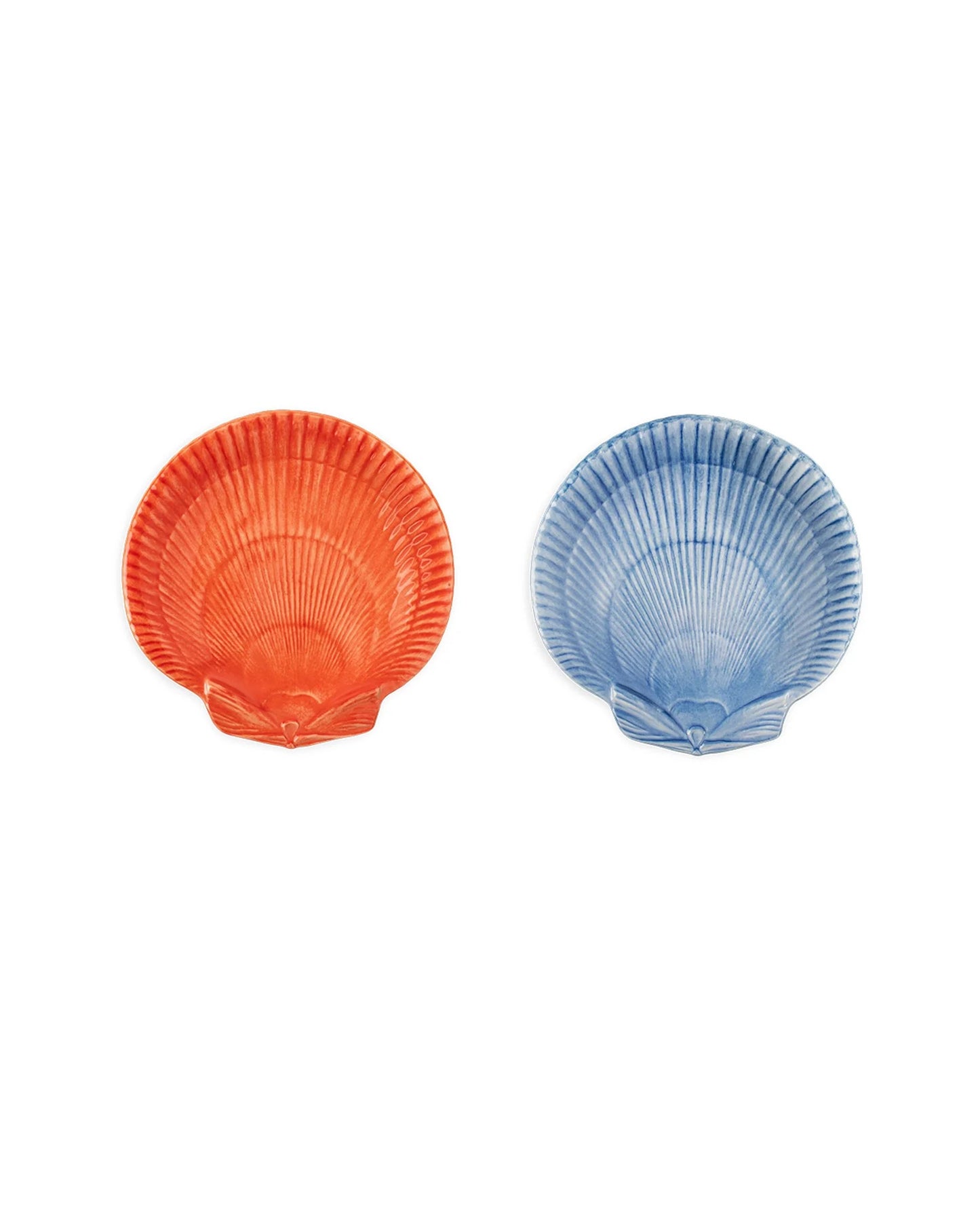 Dessert Plates (2X)