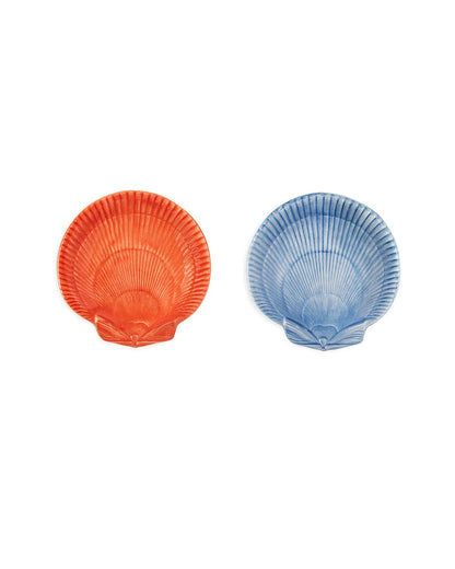 Dessert Plates (2X)