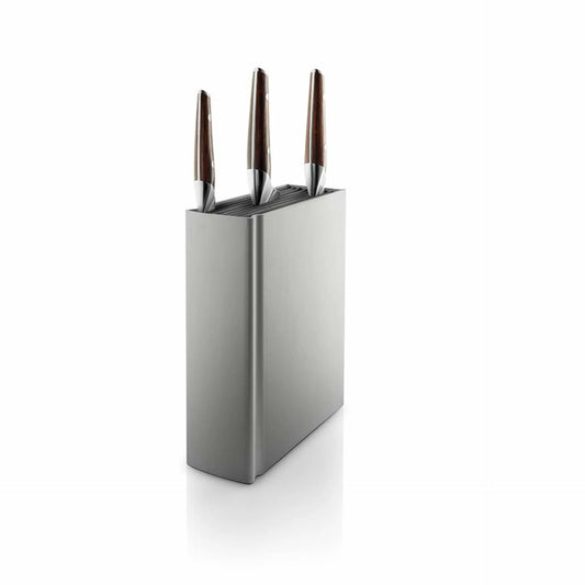 Lexicon knife Stand Grey