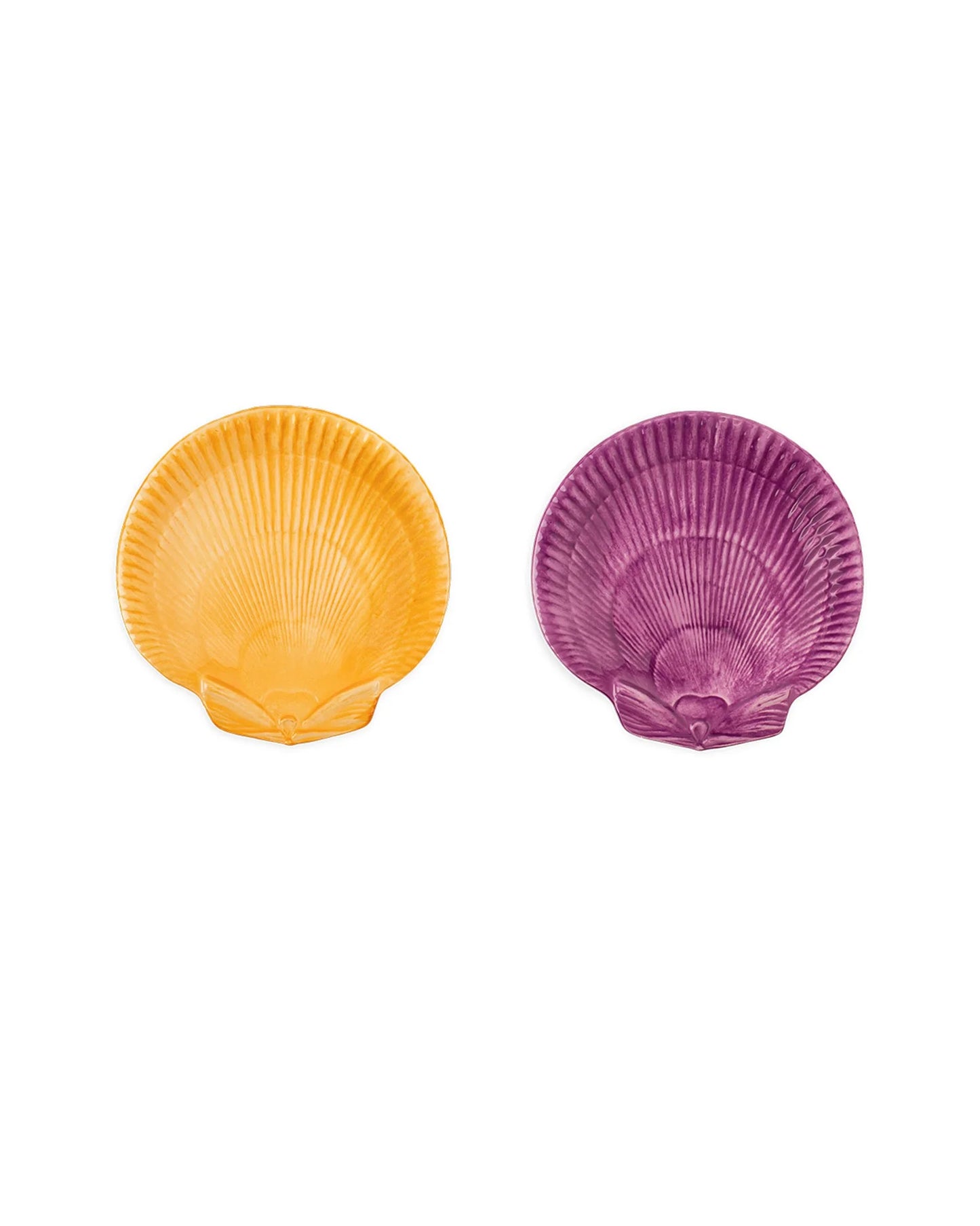 Dessert Plates (2X)