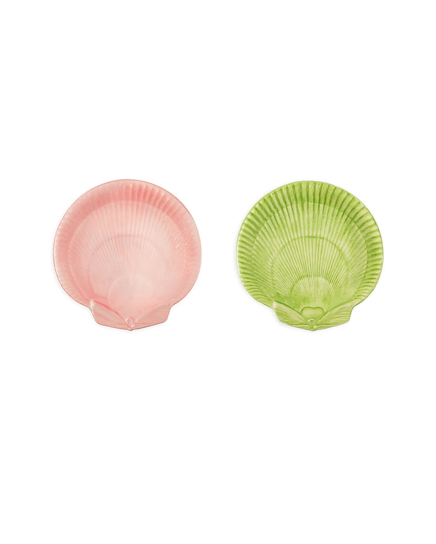 Dessert Plates (2X)