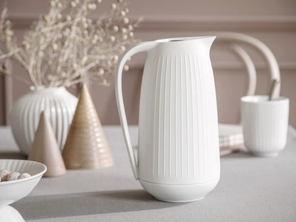 Hammershøi Thermos jug 1.0 L
