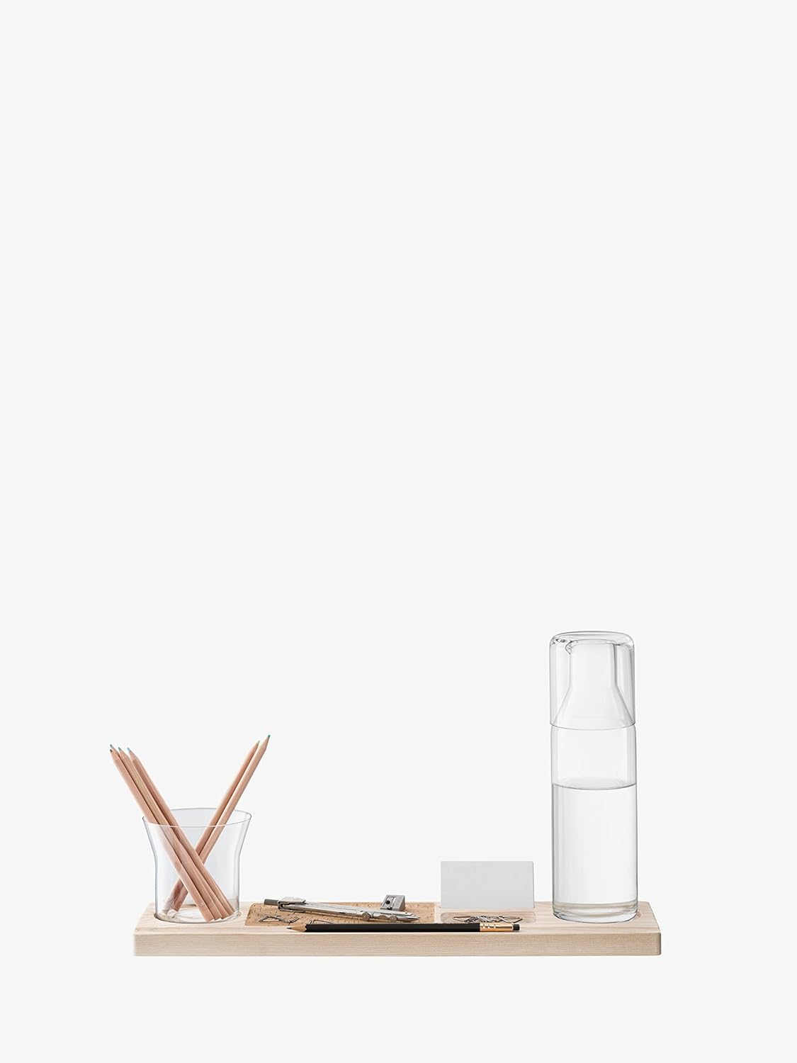 Plateau Carafe Set