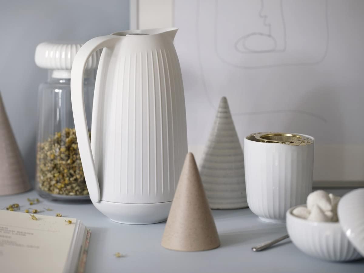 Hammershøi Thermos jug 1.0 L
