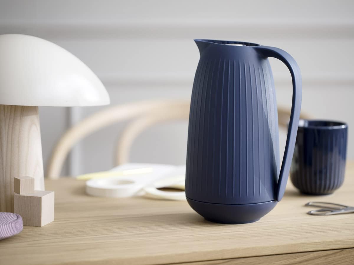 Hammershøi Thermos jug 1.0 L