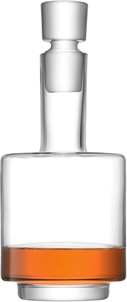 Metropol Battersea Decanter