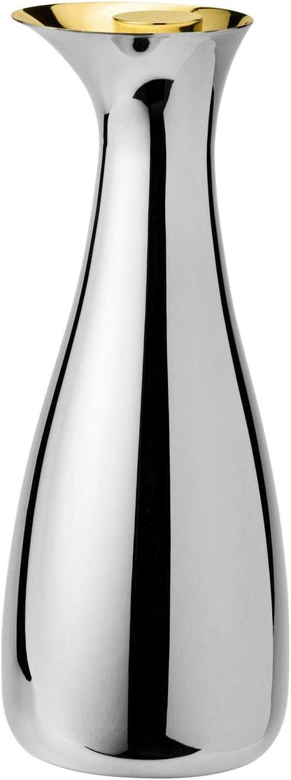 Foster Carafe With Stopper, 1 l. - Golden