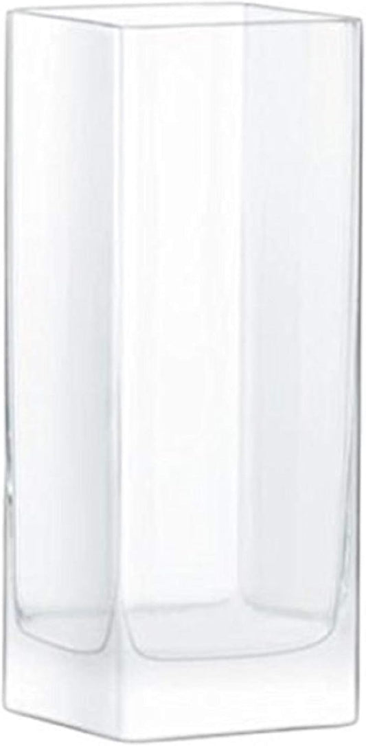 Modular Flower Base (Vase), Clear