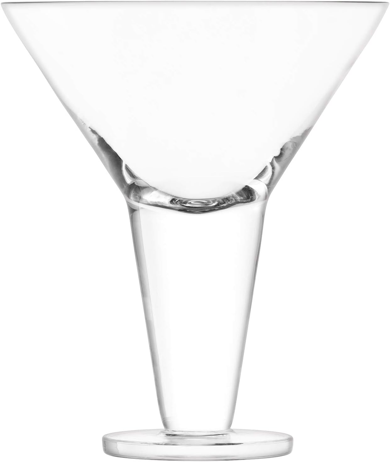 LSA Rum 300ml Cocktail Glass Set Of 2
