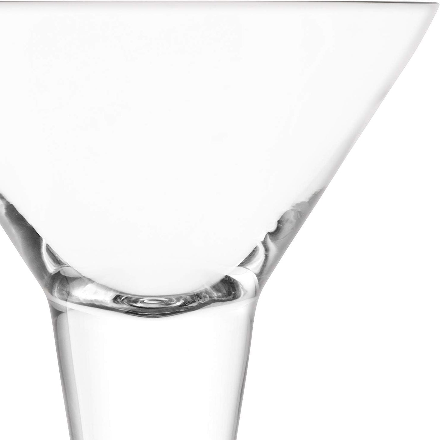 LSA Rum 300ml Cocktail Glass Set Of 2