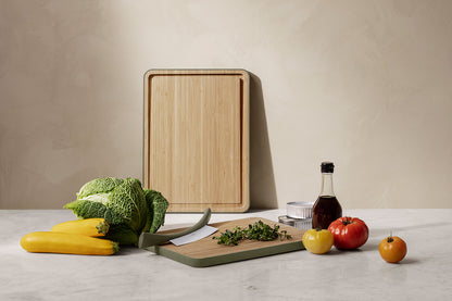 Tool Bamboo Cutting Board