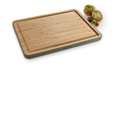 Tool Bamboo Cutting Board