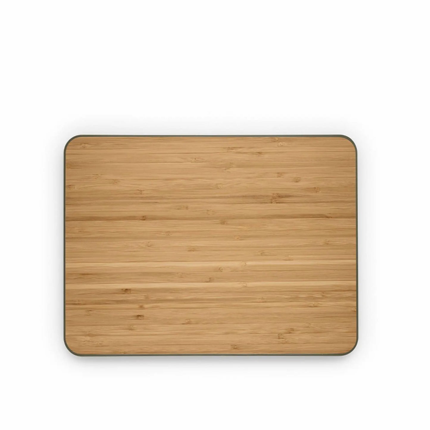 Bamboo Cutting Board Green Tool