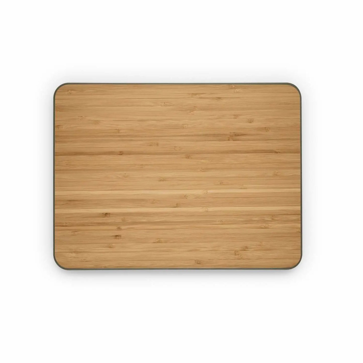 Bamboo Cutting Board Green Tool