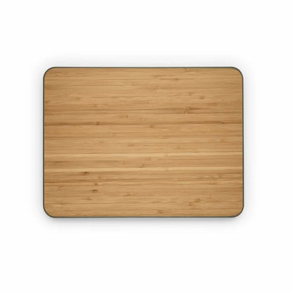 Bamboo Cutting Board Green Tool