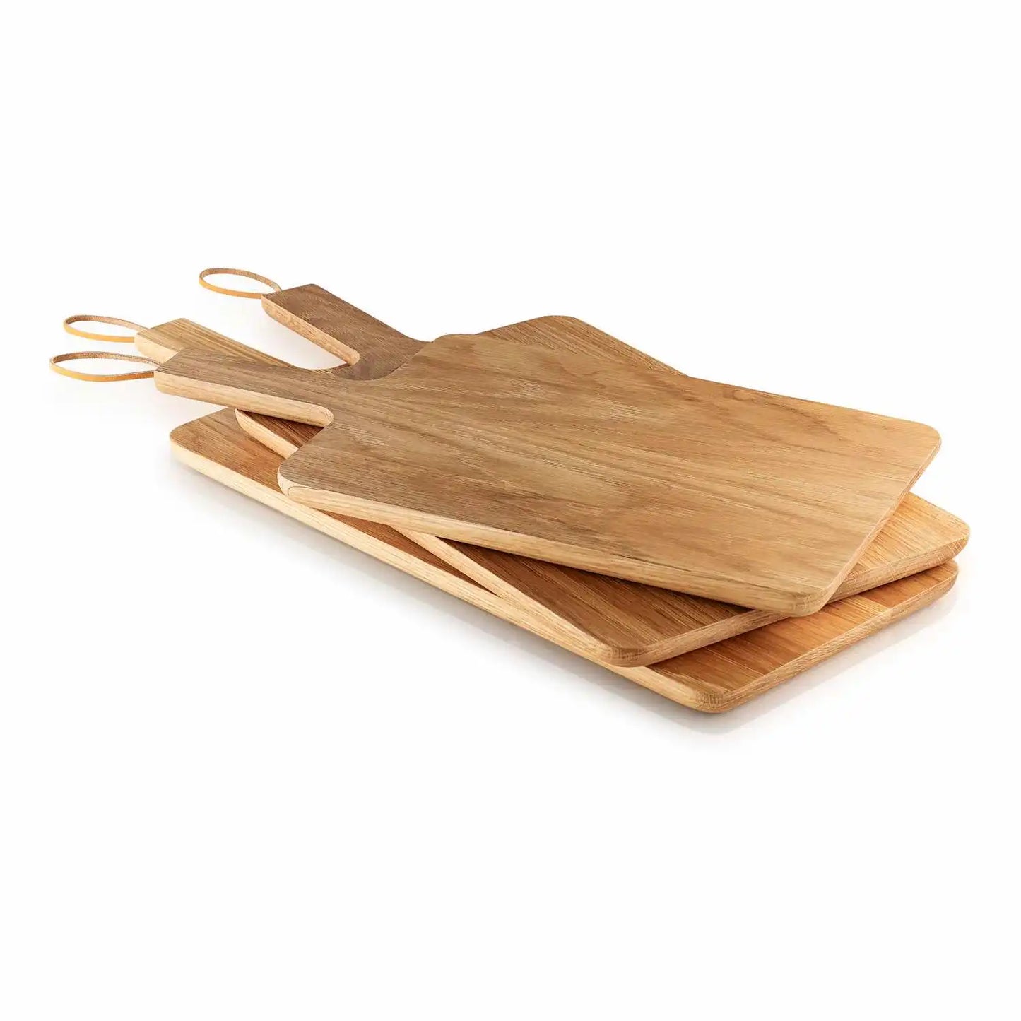 Wooden cutting board