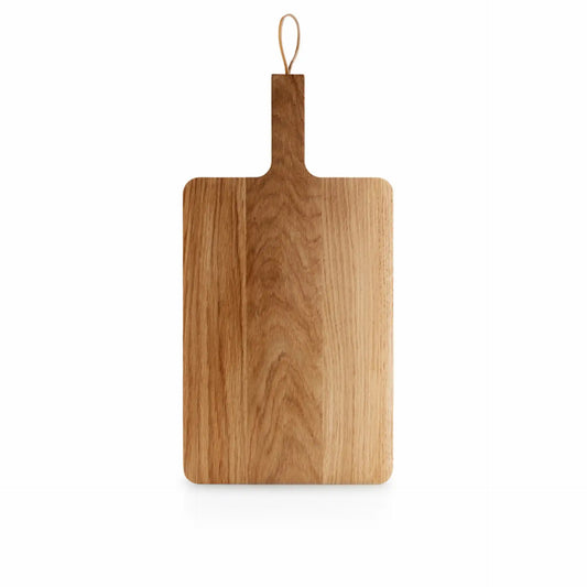 Wooden cutting board