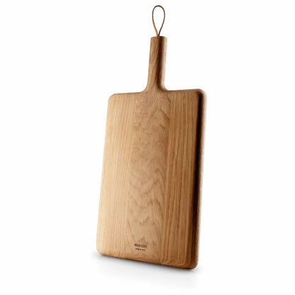 Wooden cutting board
