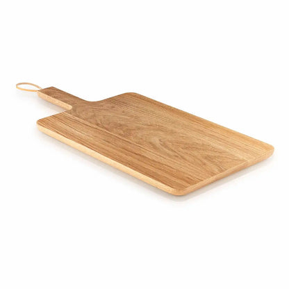 Wooden cutting board