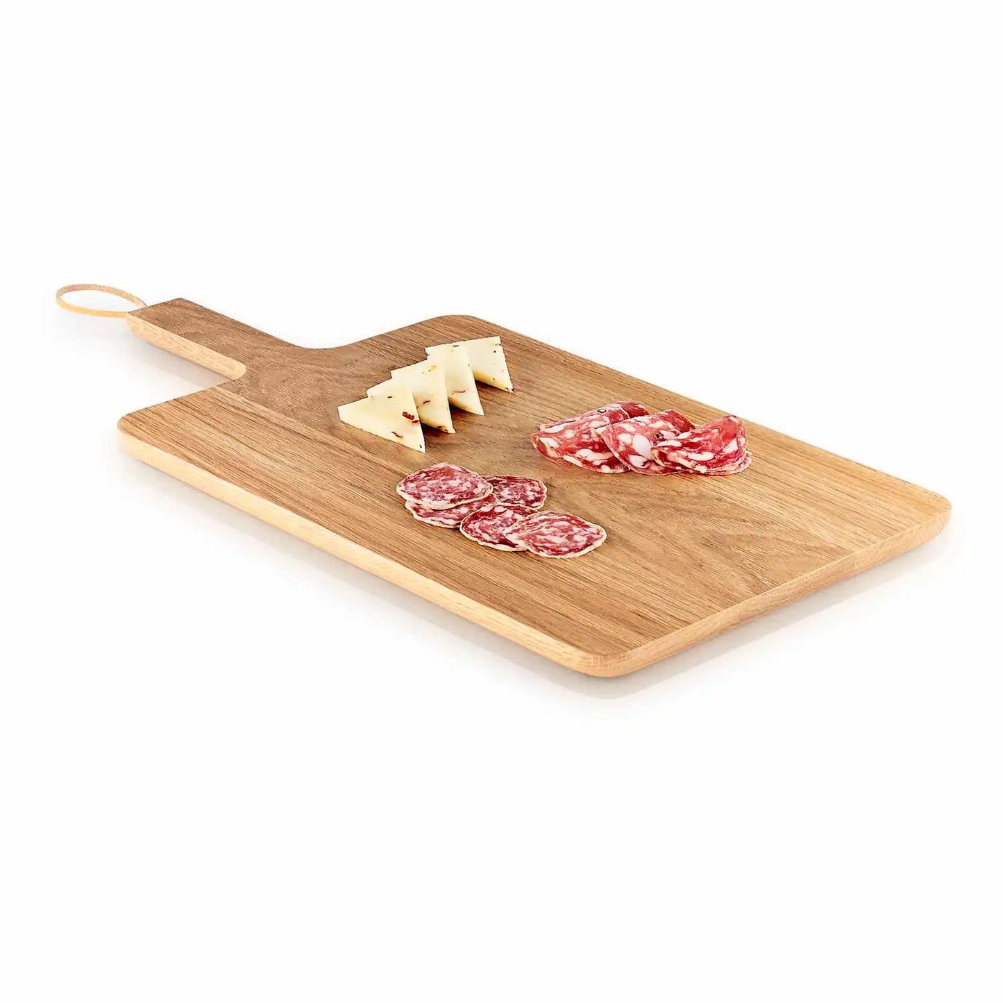 Wooden cutting board