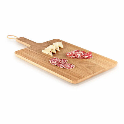 Wooden cutting board