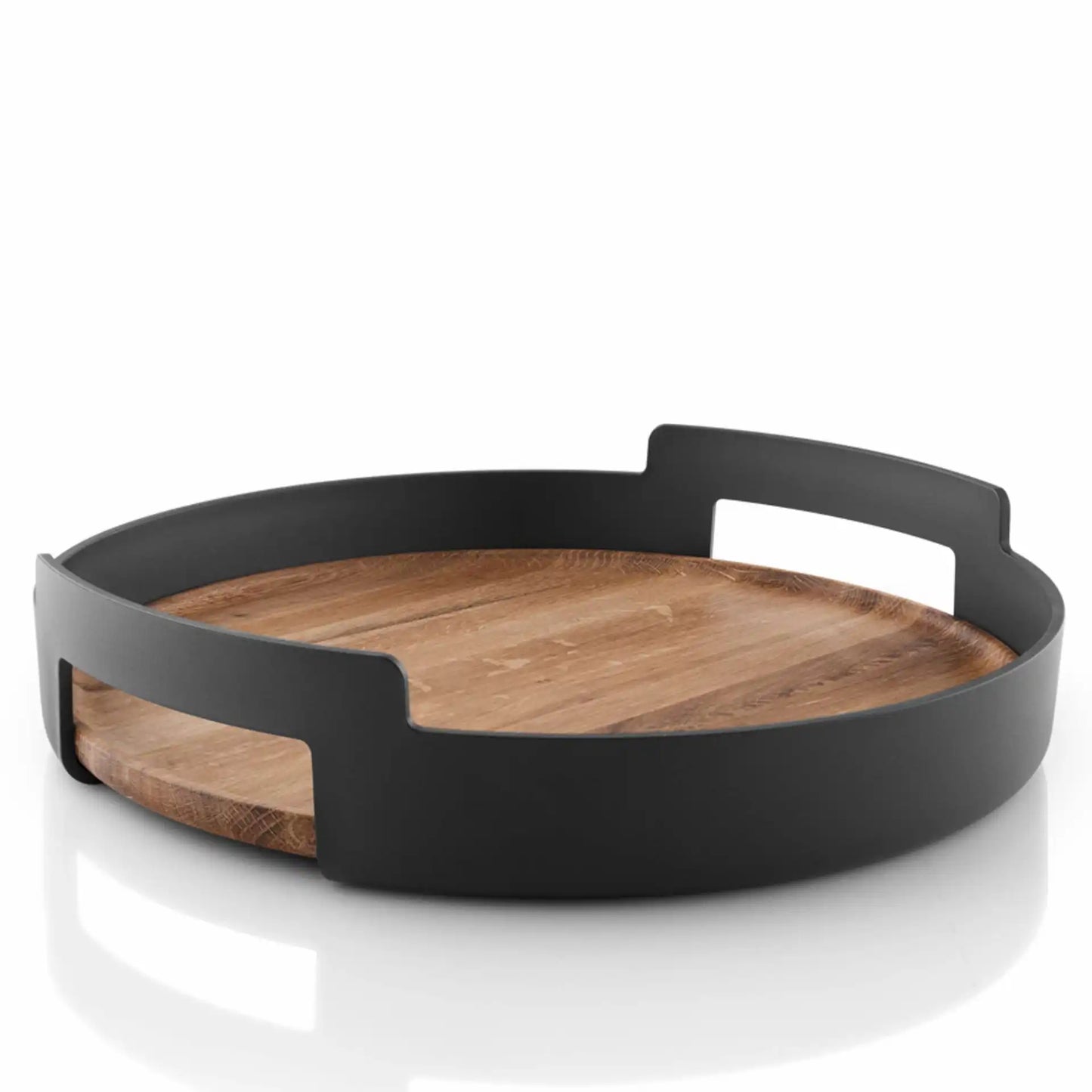 Serving tray Nordic kitchen - Ø35 cm