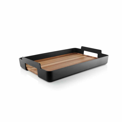Nordic kitchen serving tray