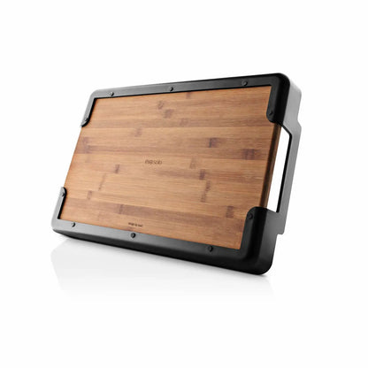 Nordic kitchen serving tray