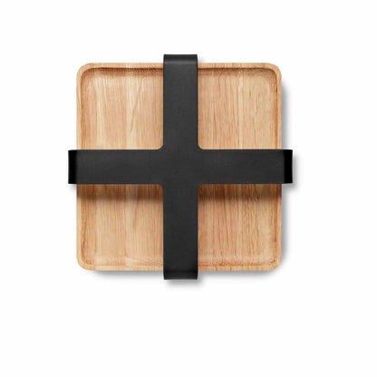 Nordic kitchen Napkin holder