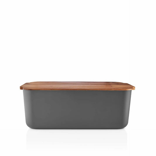 Bread bin Elephant grey