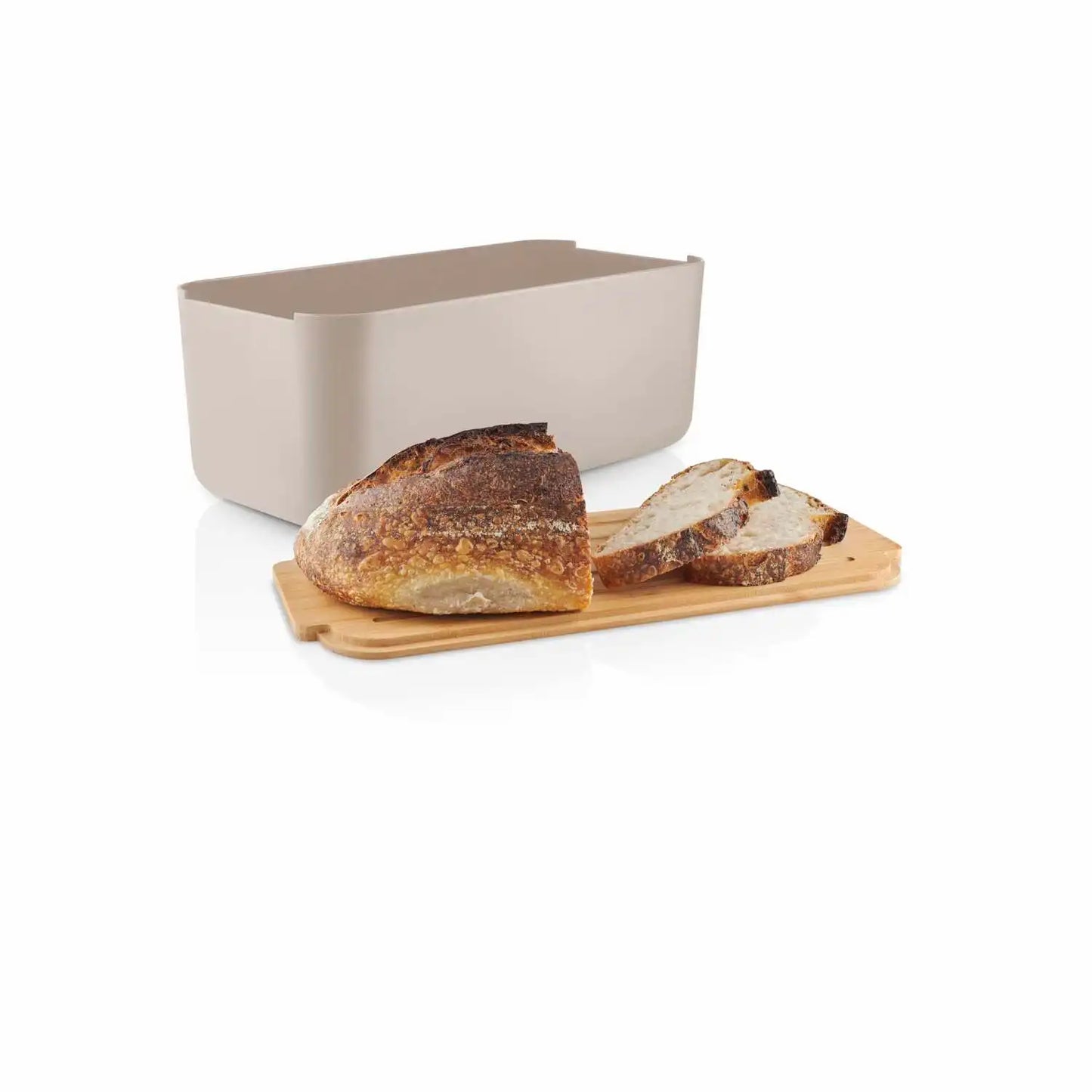 Bread bin Sand